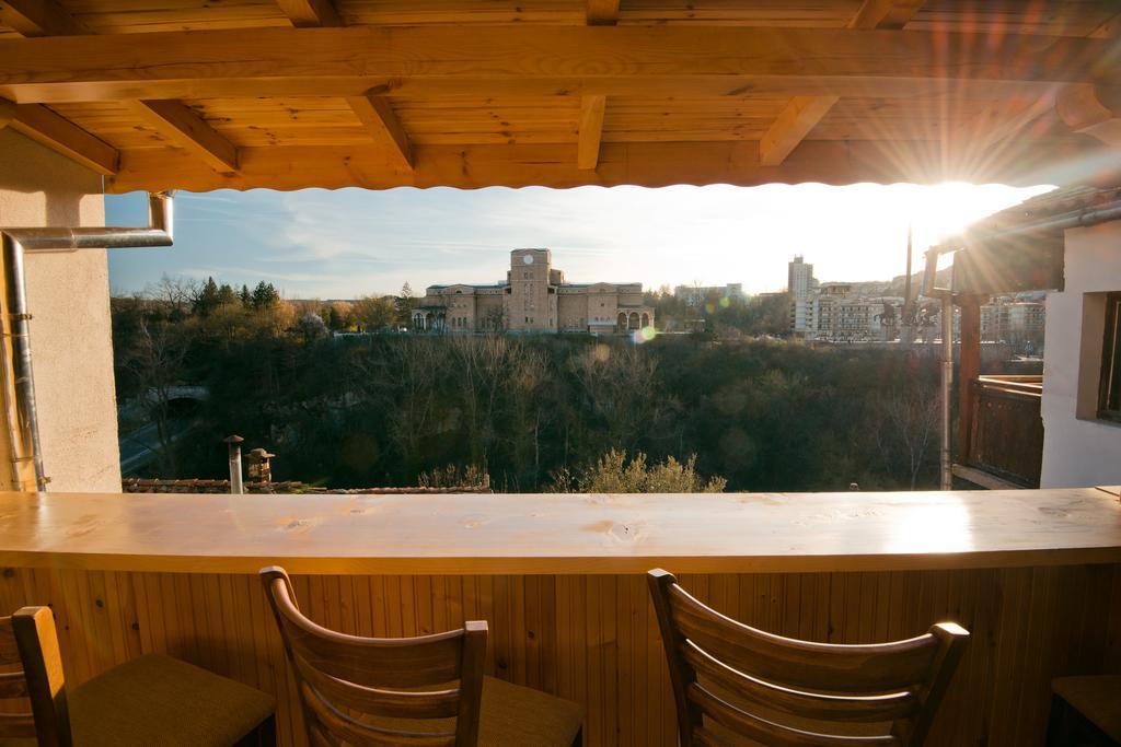 The Lion'S Residence Veliko Tŭrnovo Exterior photo