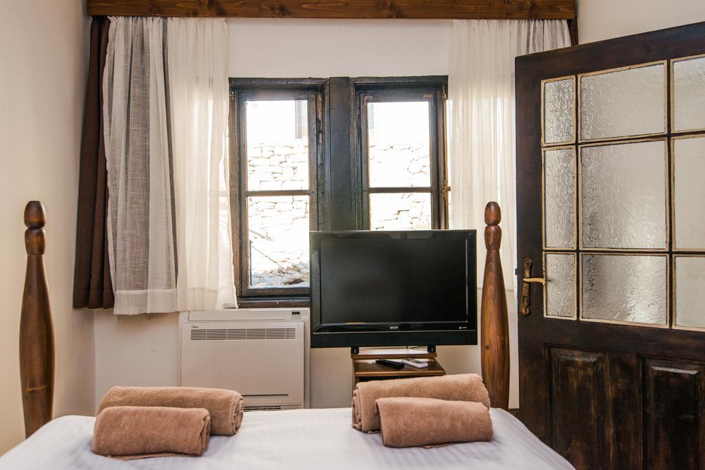 The Lion'S Residence Veliko Tŭrnovo Exterior photo