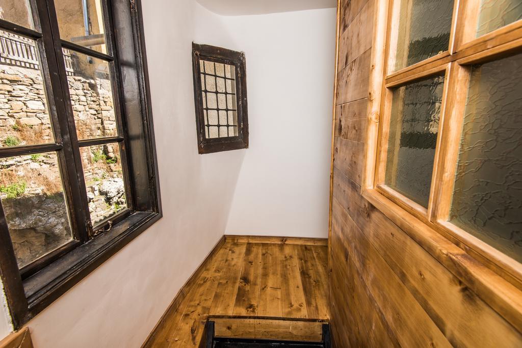 The Lion'S Residence Veliko Tŭrnovo Exterior photo