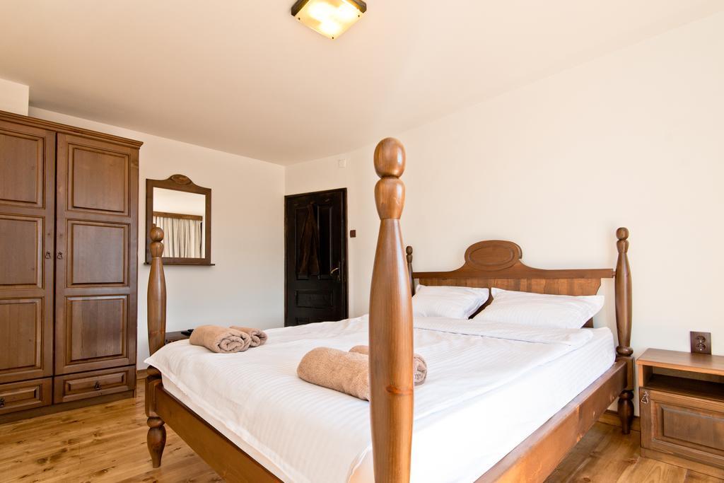 The Lion'S Residence Veliko Tŭrnovo Exterior photo