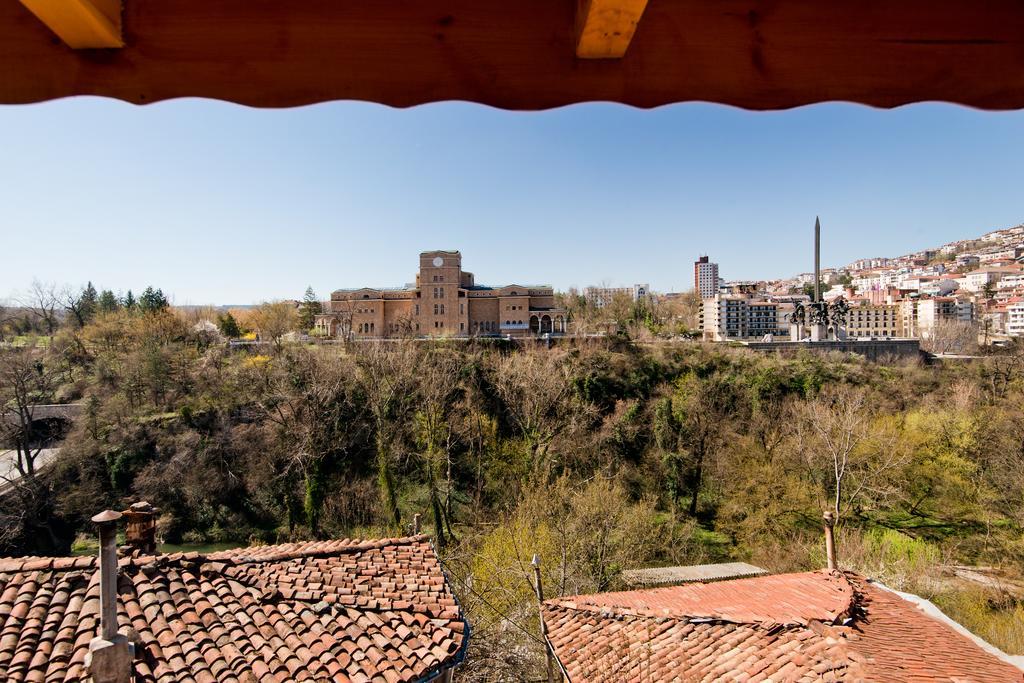 The Lion'S Residence Veliko Tŭrnovo Exterior photo