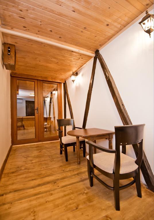 The Lion'S Residence Veliko Tŭrnovo Exterior photo